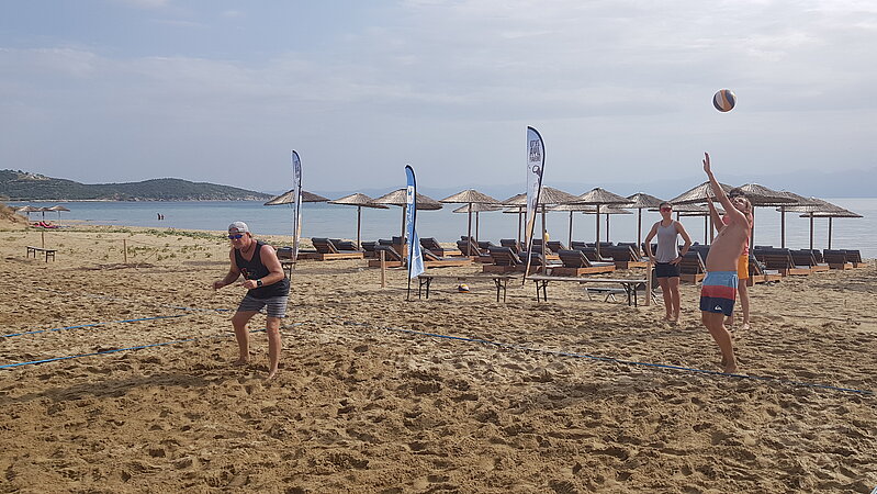 Sarti 20.-27.08.2022