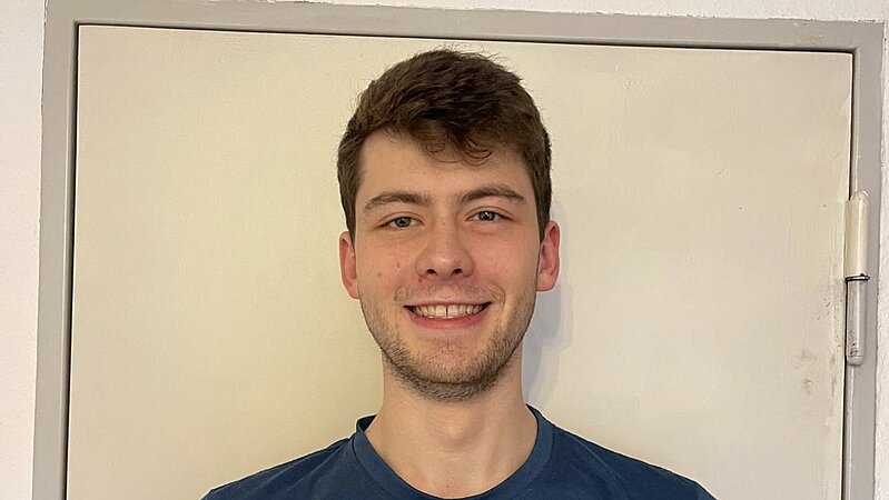 Daniel Kübler