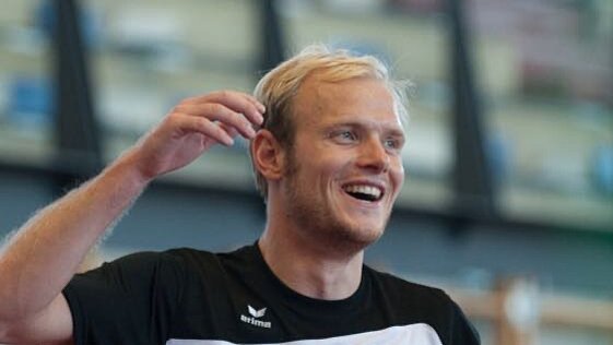 Philipp Kremin