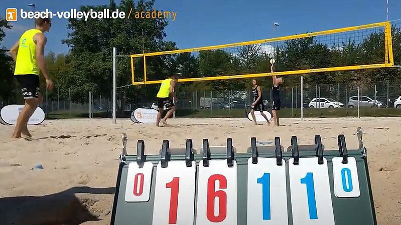 Spielformen