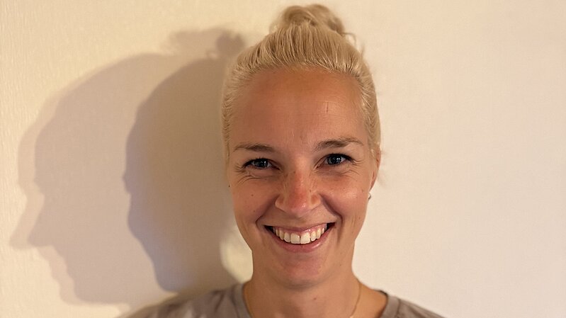 Lena Walter
