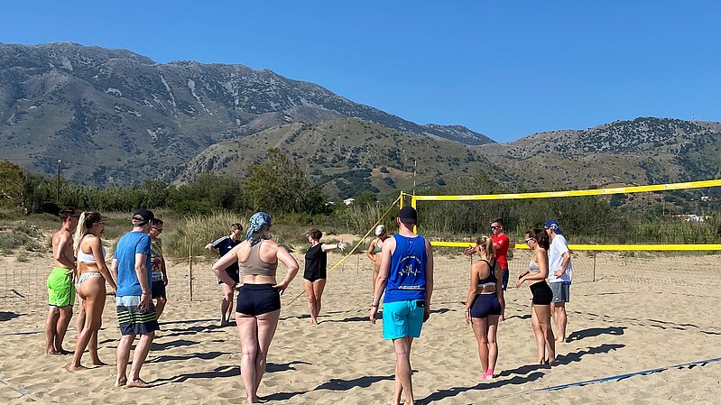Kreta 16.-20.05.2022