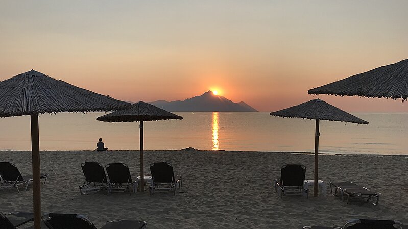 Sarti 15.-20.08.2021