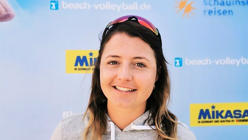 Julia Laggner