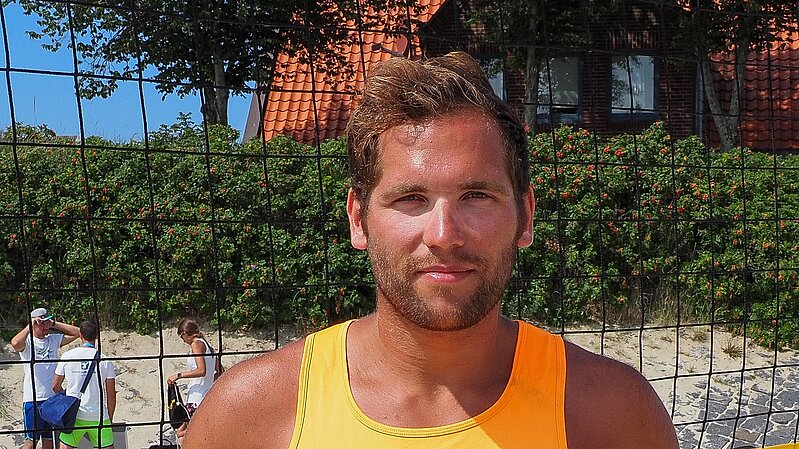 Alexei Volkov
