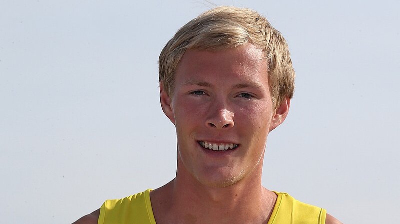Philipp Arne Bergmann
