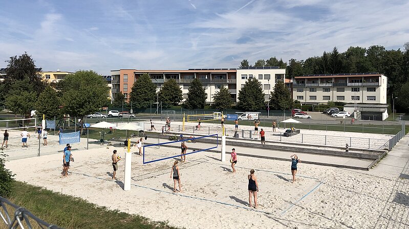 Klagenfurt 15.-19.08.2022