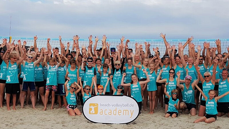 Borkum 30.07.-03.08.2018