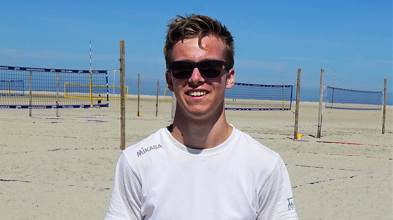 Mats Schoumakers