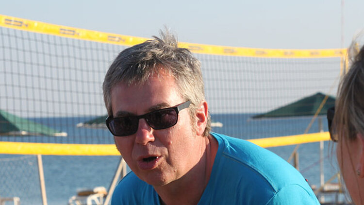 Bernhard Wagner