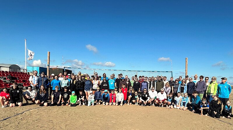 Borkum 08.-12.07.2024