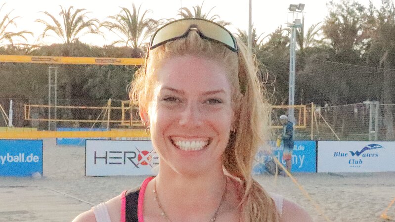 Sandra Ferger