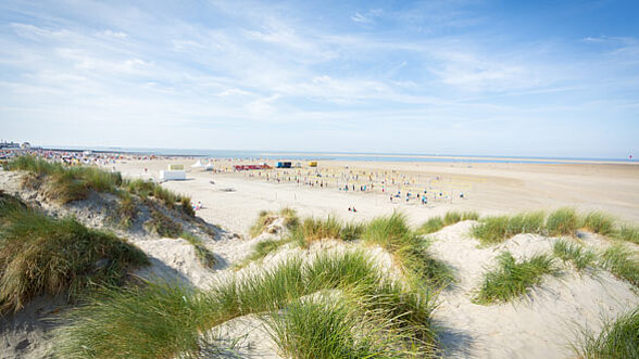 Borkum