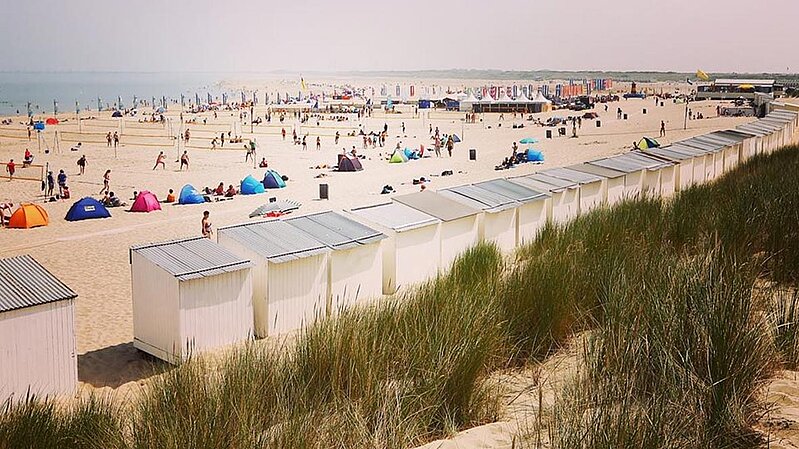 Funturniere Holland
