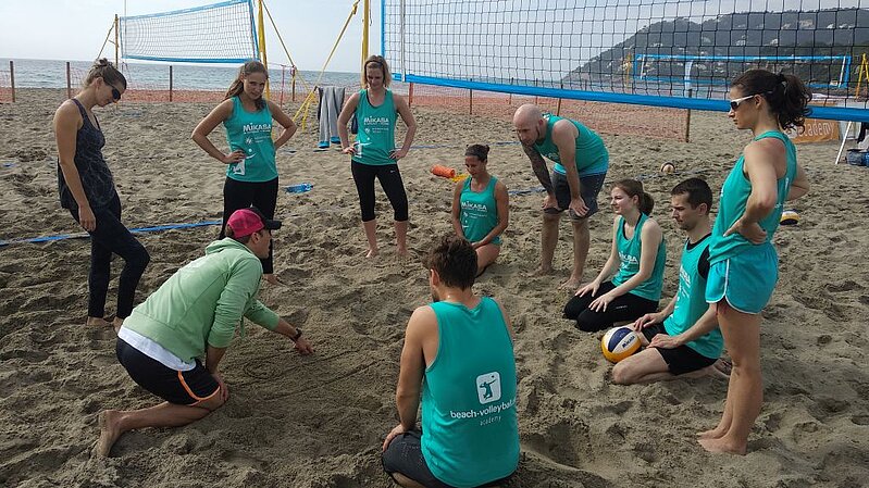 Mallorca 16.04.-21.04.2018