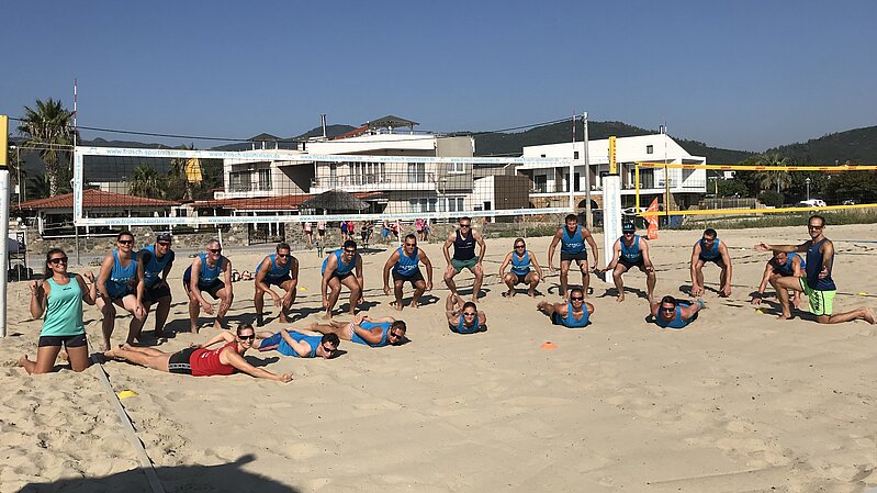 Sarti 12.-17.09.2021