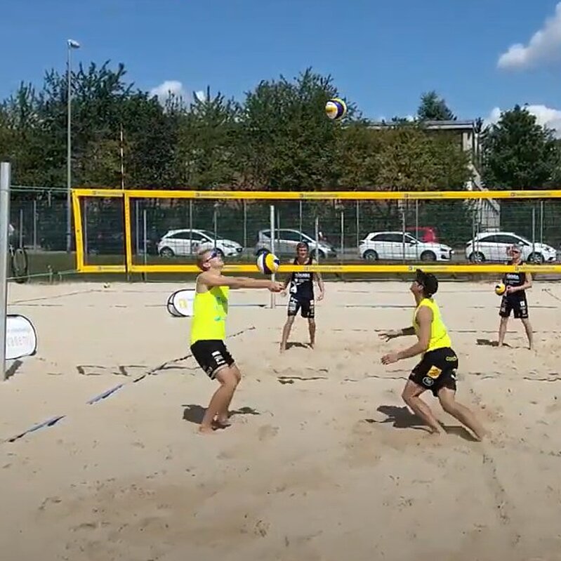 Trainingstipps von Paul