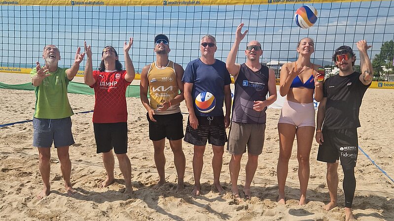Albena 31.05.-05.06.2026