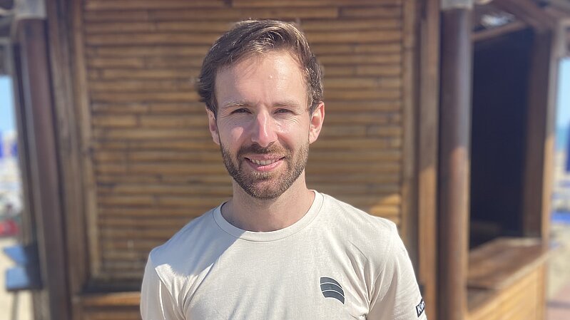 Dominik Blaha