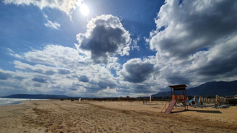 Kreta 22.04.-26.04.2019