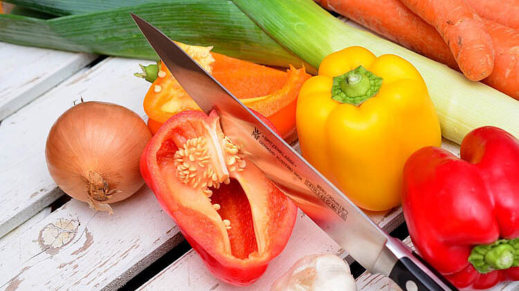 Tipps und Rezepte
