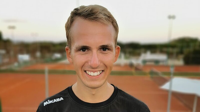 Max Lübbert