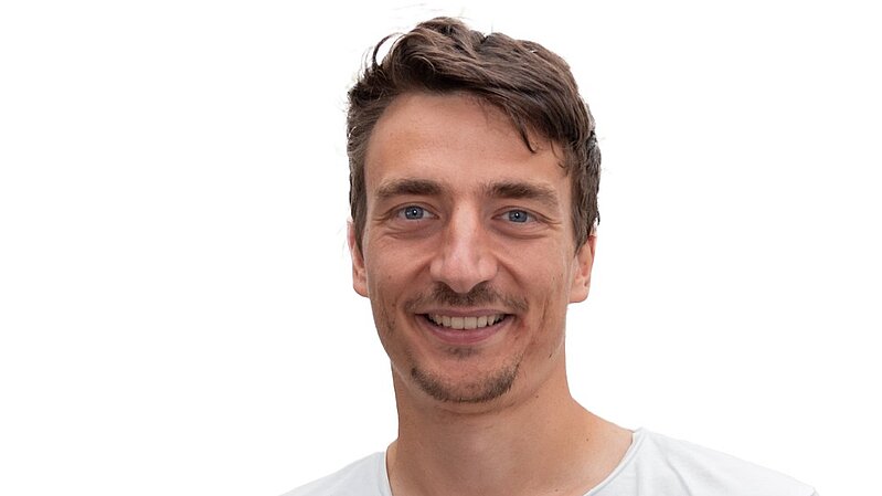 Max Steffen