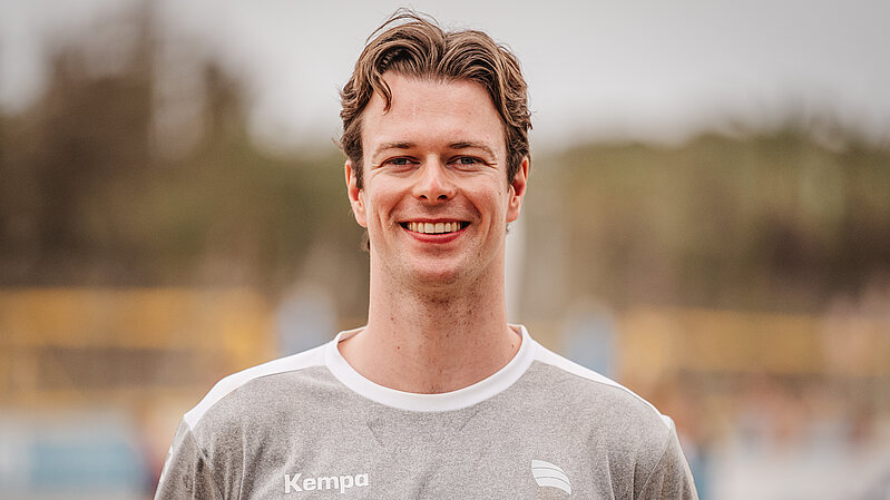 Felix Roos