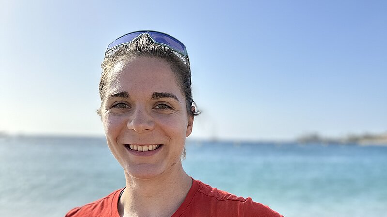Anna-Lena Grüne