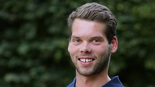 Christian Gosmann