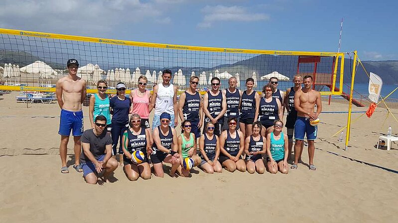 Kreta 06.05.-10.05.2019