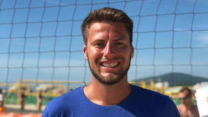 Tim Kreuzer
