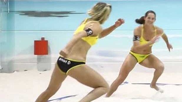 Athletik