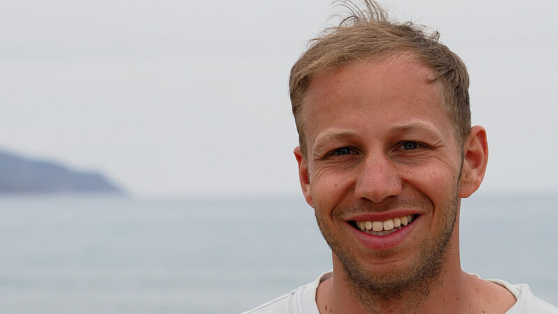Gerrit Jann