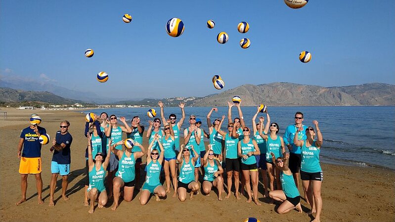 Kreta 08.10.-12.10.2018