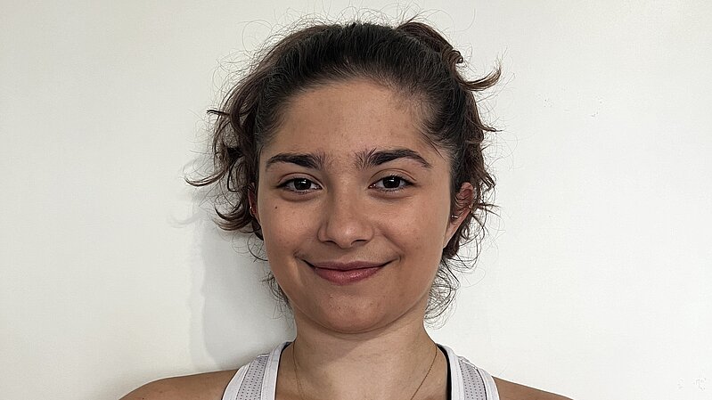 Sofia Trifunovic