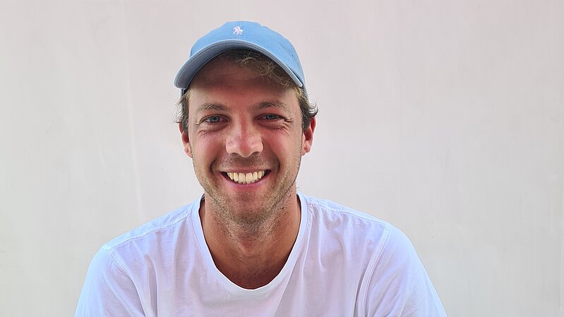 Jannik Reimann