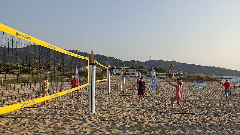 Sarti 02.-09.07.2022