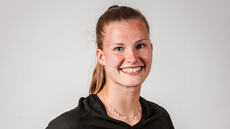 Maya Lucia Kleinpeter