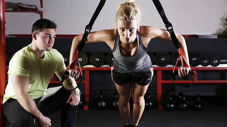 Trainingsplan