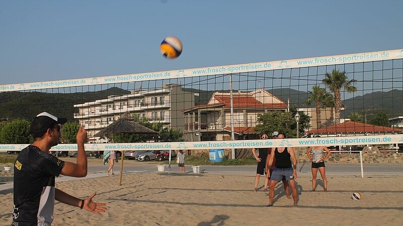 Sarti 27.06.-02.07.2021