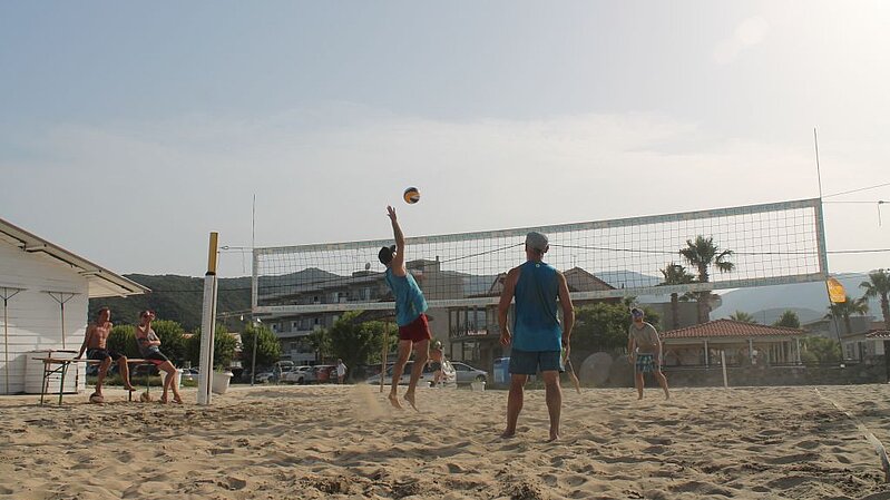 Sarti 20.-25.06.2021