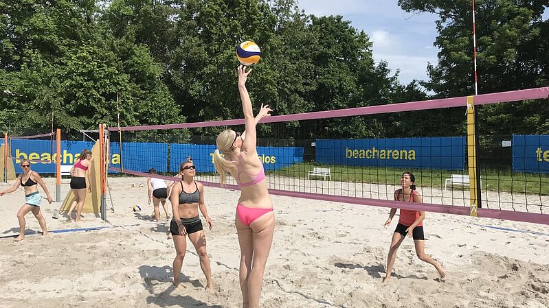 München 03.-06.06.2021