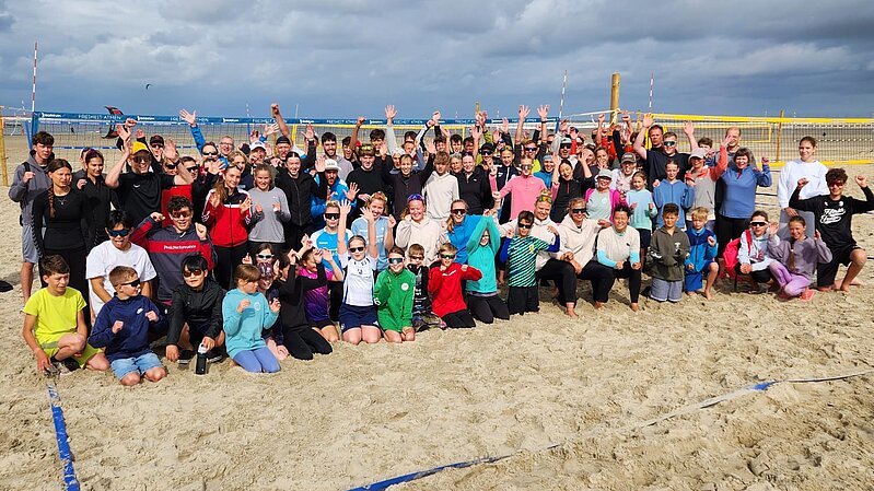 Borkum 27.-31.07.2026