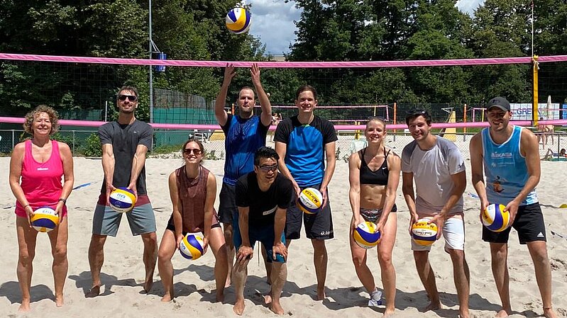 München 25.07.-26.07.2020
