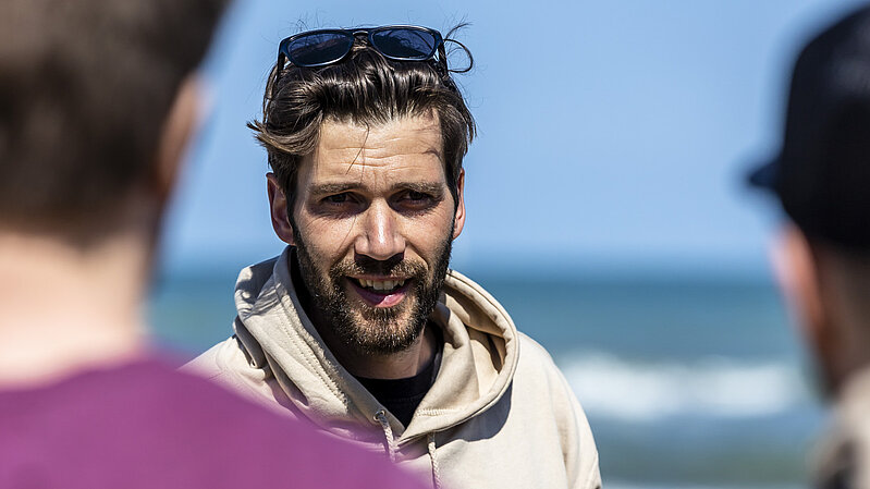 Markus Gröber