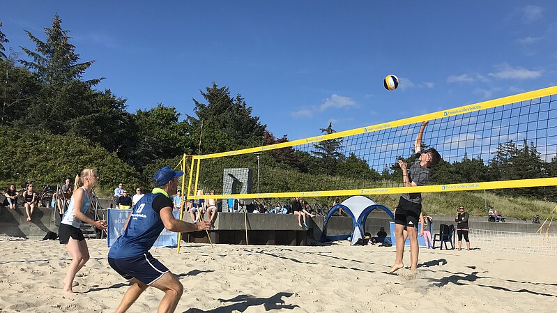 Föhr 25.-29.07.2022