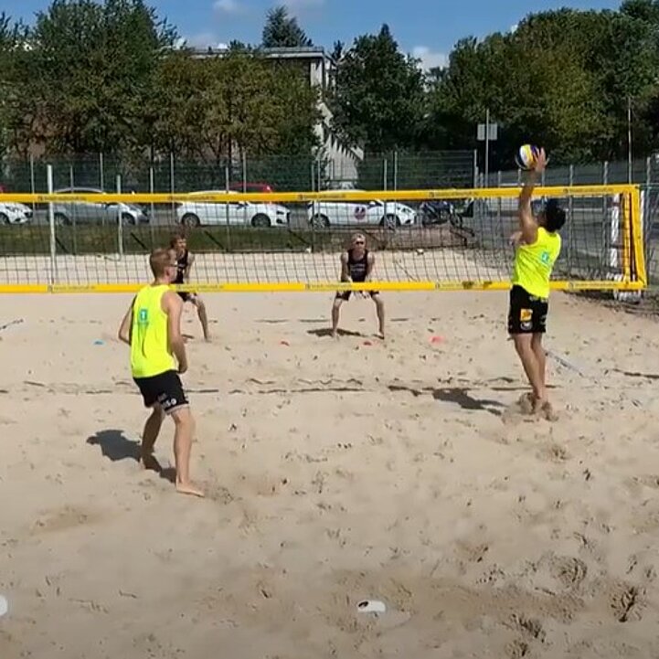 Trainingstipps von Paul