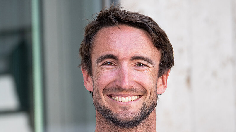 Florian Schweikart