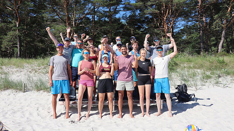 Binz 22.06-26.06.2026